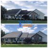 Roof Cleaning & House Wash in Campbellsville Ky