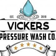 Vickers Pressure Wash