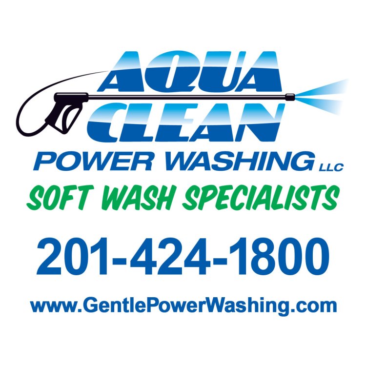 Power Washing Allendale NJ - Aqua Clean Power WAshing LLC.jpg