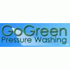 go green pressure washing
