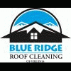 Blue Ridge Roof Cleaning