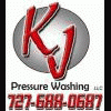 K.J. Pressure Washing